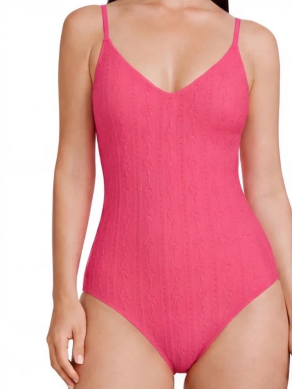 Loft One-Piece Swimsuit